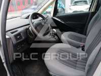 2012 Lancia Musa