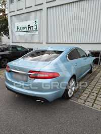 2012 Jaguar XF