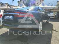 2012 Jaguar XF