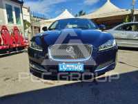 2012 Jaguar XF