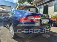 2012 Jaguar XF