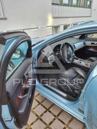 2012 Jaguar XF