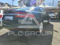2012 Jaguar XF