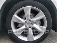 2012 Infinity FX