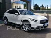 2012 Infinity FX