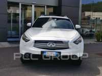 2012 Infinity FX
