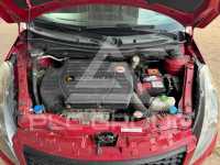 2012 Suzuki SWIFT