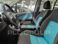 2012 Suzuki Splash