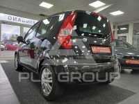 2012 Suzuki Splash