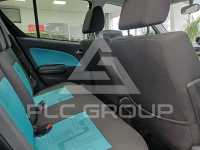 2012 Suzuki Splash