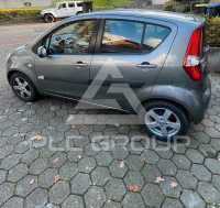 2012 Suzuki Splash