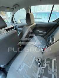 2012 Suzuki Splash