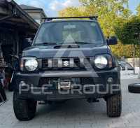 2012 Suzuki Jimny
