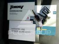2012 Suzuki Jimny