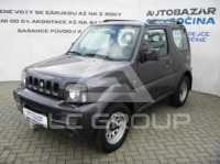 2012 Suzuki Jimny