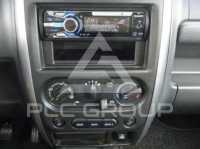 2012 Suzuki Jimny