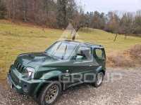 2012 Suzuki Jimny