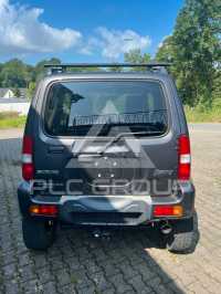 2012 Suzuki Jimny