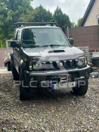 2012 Suzuki Jimny