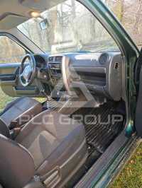 2012 Suzuki Jimny