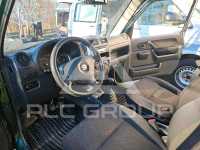 2012 Suzuki Jimny