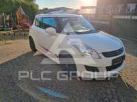 2012 Suzuki SWIFT