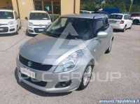 2012 Suzuki SWIFT