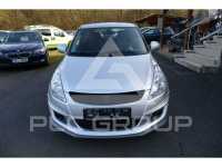 2012 Suzuki SWIFT