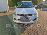 2012 Suzuki SWIFT
