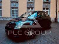 2012 Suzuki SWIFT