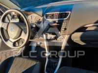 2012 Suzuki SWIFT