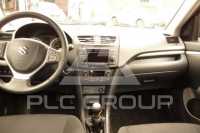 2012 Suzuki SWIFT