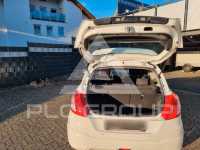 2012 Suzuki SWIFT