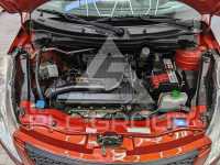 2012 Suzuki SWIFT