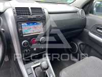 2012 Suzuki Grand Vitara
