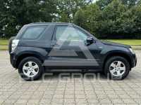 2012 Suzuki Grand Vitara