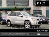 2012 Suzuki Grand Vitara