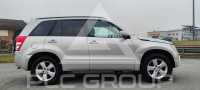 2012 Suzuki Grand Vitara