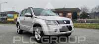 2012 Suzuki Grand Vitara