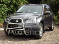2012 Suzuki Grand Vitara