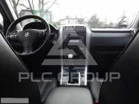 2012 Suzuki Grand Vitara