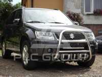 2012 Suzuki Grand Vitara
