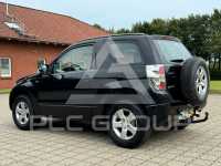 2012 Suzuki Grand Vitara