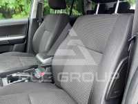 2012 Suzuki Grand Vitara