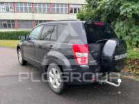 2012 Suzuki Grand Vitara