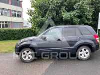 2012 Suzuki Grand Vitara
