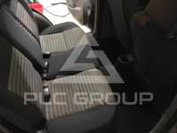 2012 Suzuki SX4