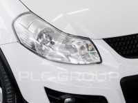 2012 Suzuki SX4