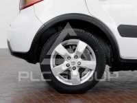 2012 Suzuki SX4