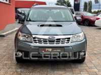 2012 Subaru Forester